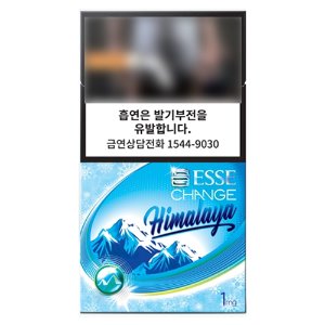 ESSE CHANGE HIMALAYA