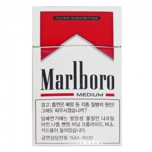 MARLBORO MEDIUM