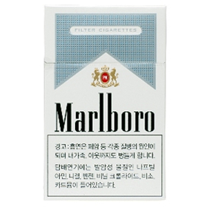 MARLBORO SILVER