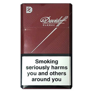 DAVIDOFF CLASSIC